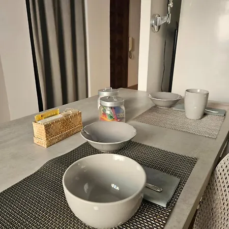 Casa Cecilia Apartment