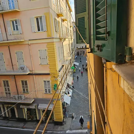 Casa Cecilia Apartment Sanremo