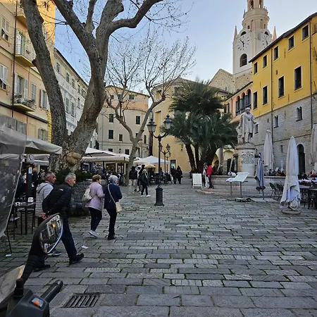 Appartamento Casa Cecilia