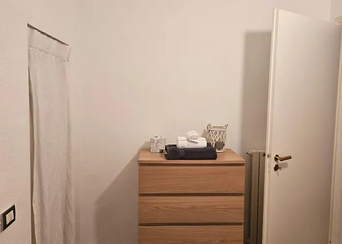 Casa Cecilia Daire Sanremo