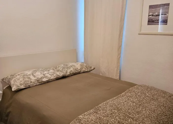 Daire Casa Cecilia Sanremo