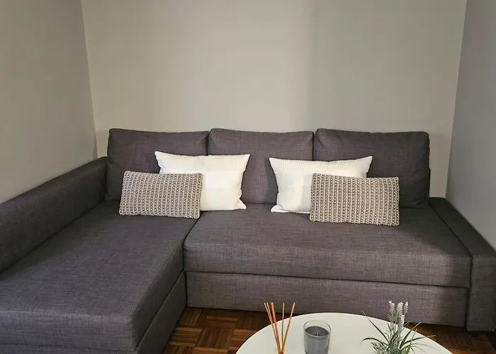 Casa Cecilia Sanremo