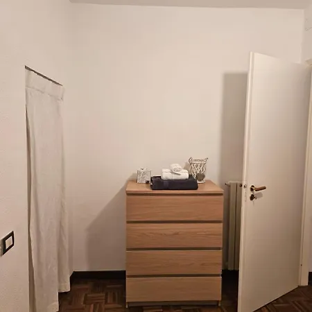 Casa Cecilia Appartement San Remo