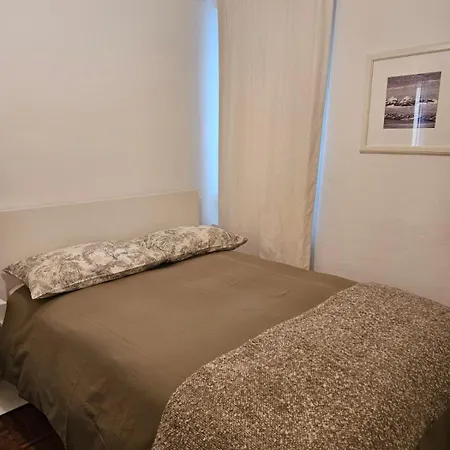 Apartament Casa Cecilia San Remo