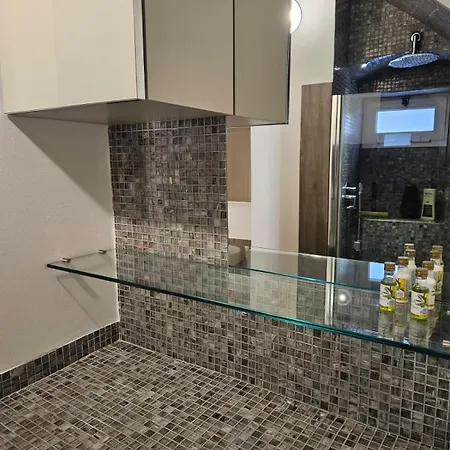 Appartement Casa Cecilia