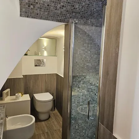 Casa Cecilia アパート サンレモ