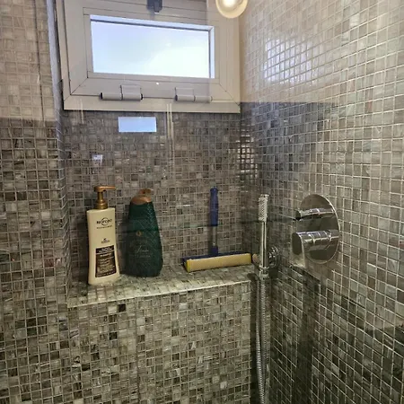 Casa Cecilia アパート