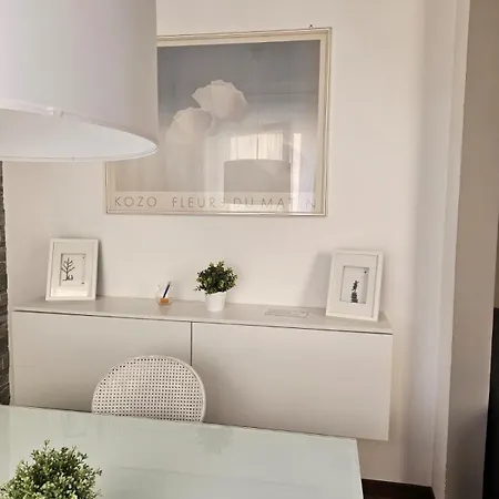 Apartament Casa Cecilia