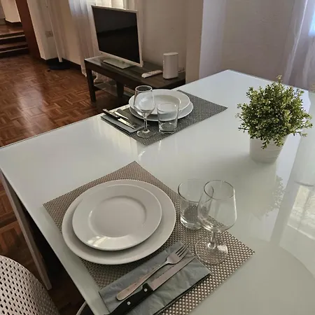 Casa Cecilia Appartement San Remo