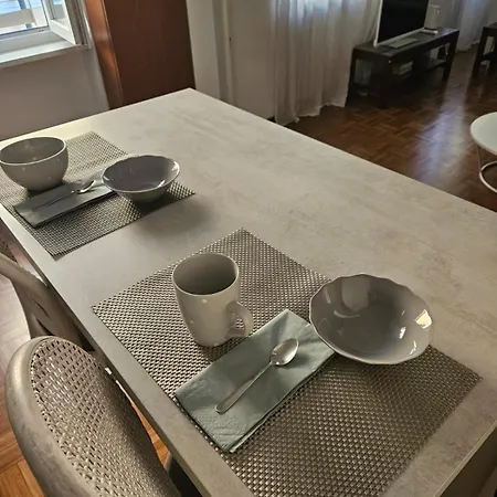 Casa Cecilia San Remo