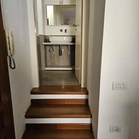 Casa Cecilia アパート *