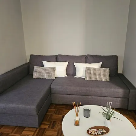 Casa Cecilia サンレモ